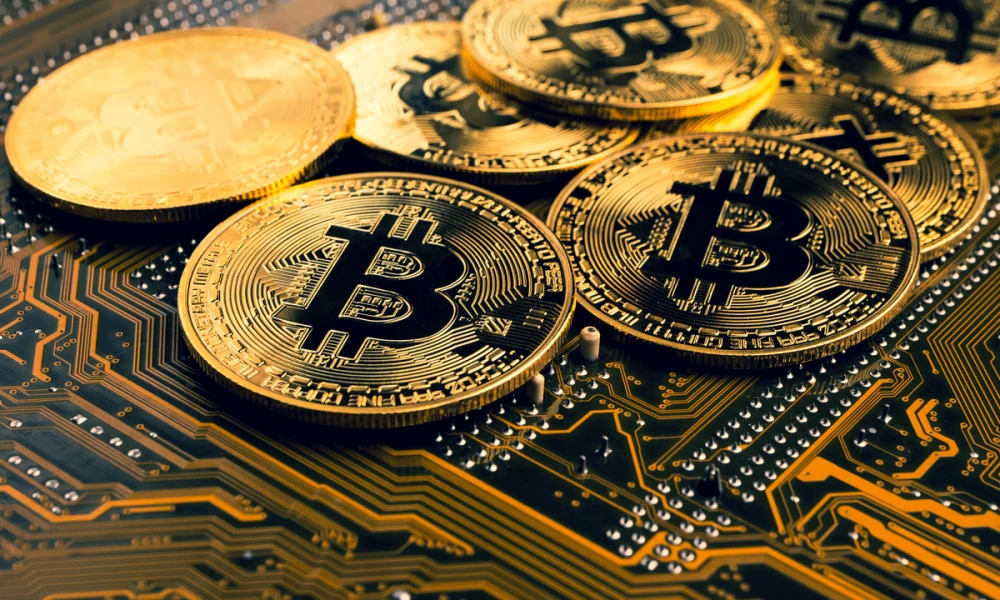 Bitcoin: Κινήσεις ισορροπίας στα 22.000 δολάρια